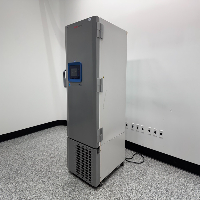 Thermo TSX Series -80C Ultra Low Temp Freezer image 1